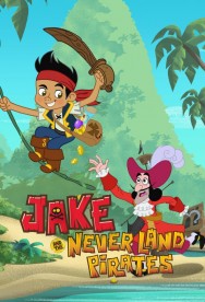titta-Jake and the Never Land Pirates-online