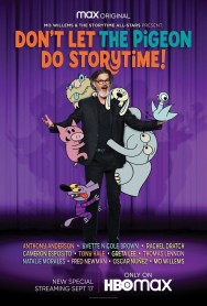 titta-Don't Let The Pigeon Do Storytime-online