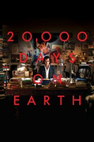 titta-20.000 Days on Earth-online
