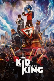 titta-The Kid Who Would Be King-online