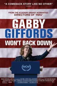 titta-Gabby Giffords Won’t Back Down-online