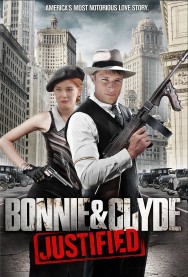 titta-Bonnie & Clyde: Justified-online