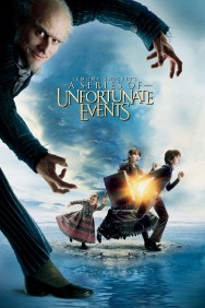 titta-Lemony Snicket's A Series of Unfortunate Events-online