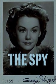 titta-The Spy-online