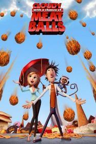 titta-Cloudy with a Chance of Meatballs-online