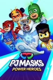 titta-PJ Masks: Power Heroes-online