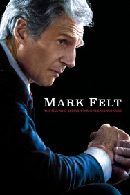 titta-Mark Felt: The Man Who Brought Down the White House-online