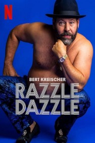 titta-Bert Kreischer: Razzle Dazzle-online