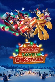 titta-Mickey Saves Christmas-online