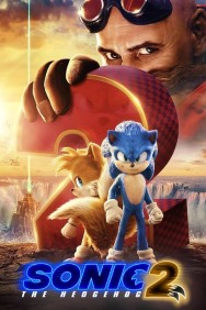 titta-Sonic the Hedgehog 2-online
