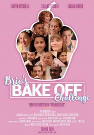 titta-Brie's Bake Off Challenge-online