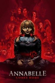 titta-Annabelle Comes Home-online