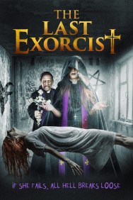 titta-The Last Exorcist-online