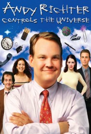 titta-Andy Richter Controls the Universe-online
