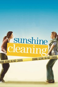 titta-Sunshine Cleaning-online