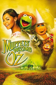 titta-The Muppets' Wizard of Oz-online