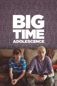 titta-Big Time Adolescence-online