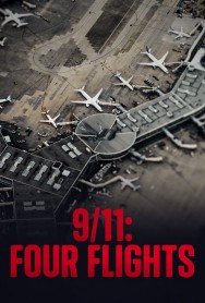 titta-9/11: Four Flights-online