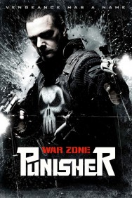 titta-Punisher: War Zone-online
