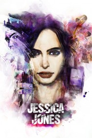 titta-Marvel's Jessica Jones-online