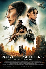 titta-Night Raiders-online