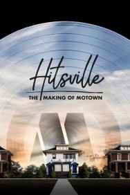 titta-Hitsville: The Making of Motown-online