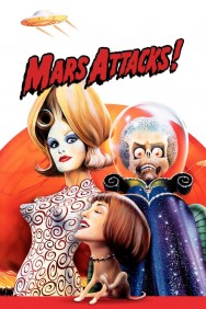 titta-Mars Attacks!-online