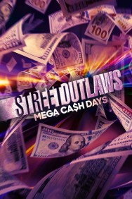 titta-Street Outlaws: Mega Cash Days-online