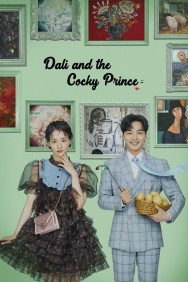 titta-Dali and the Cocky Prince-online