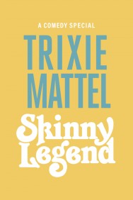 titta-Trixie Mattel: Skinny Legend-online
