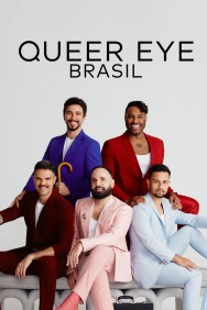 titta-Queer Eye: Brazil-online