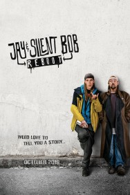 titta-Jay and Silent Bob Reboot-online