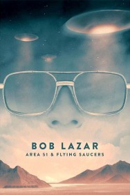 titta-Bob Lazar: Area 51 and Flying Saucers-online