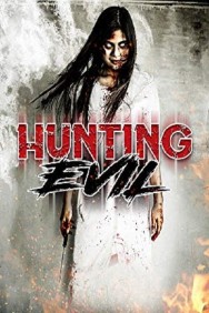 titta-Hunting Evil-online