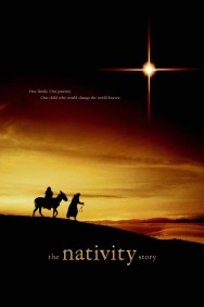 titta-The Nativity Story-online