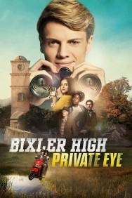 titta-Bixler High Private Eye-online