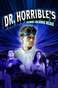 titta-Dr. Horrible's Sing-Along Blog-online