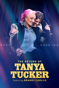 titta-The Return of Tanya Tucker Featuring Brandi Carlile-online