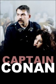 titta-Captain Conan-online