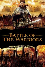 titta-Battle of the Warriors-online
