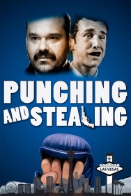 titta-Punching and Stealing-online