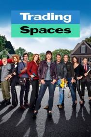 titta-Trading Spaces-online