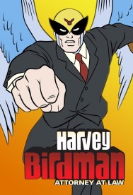 titta-Harvey Birdman, Attorney at Law-online