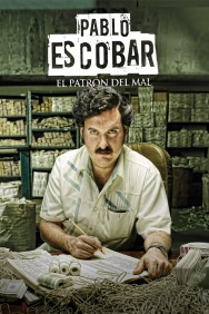 titta-Pablo Escobar, The Drug Lord-online