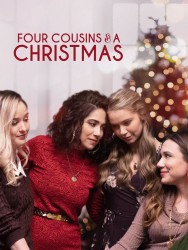 titta-Four Cousins and a Christmas-online