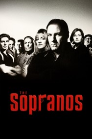 titta-The Sopranos-online