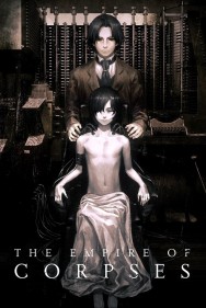 titta-The Empire of Corpses-online