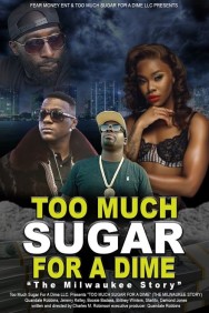 titta-Too Much Sugar for a Dime: The Milwaukee Story-online