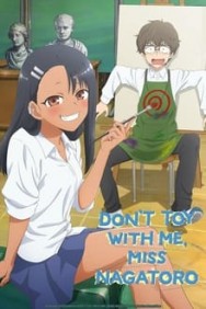 titta-Don't Toy With Me, Miss Nagatoro-online