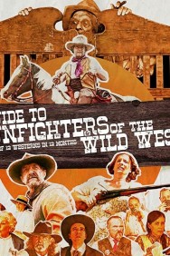 titta-A Guide to Gunfighters of the Wild West-online